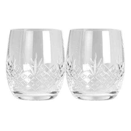 Viola Water glass 30 cl, 2-pack
