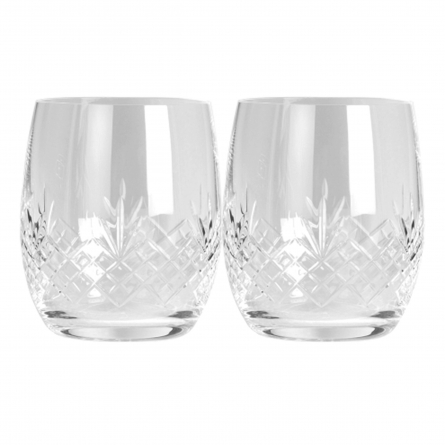 Viola Wasserglas 30 cl, 2-pack