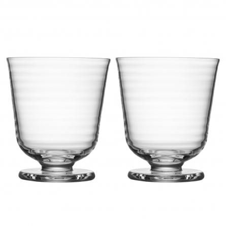 Viva Water Glass 20cl, 2-pack