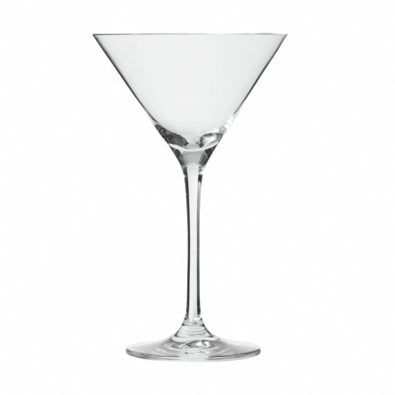 Bar Martini glas 4-pak, 22 cl