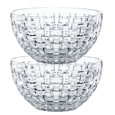 Bossa Nova Bowl 15cm, 2-pack
