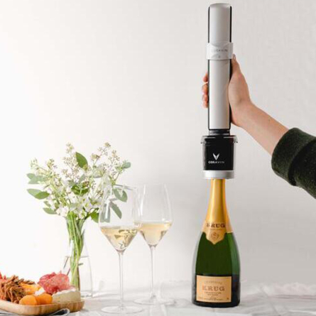 Coravin&trade; Sparkling