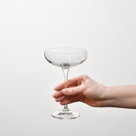 Harmony Champagne glass Coupé 24cl, 6-pack