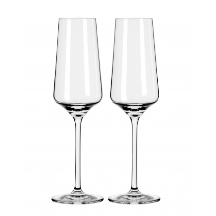 Lichtweiss Champagne glass 23cl, 2-pack