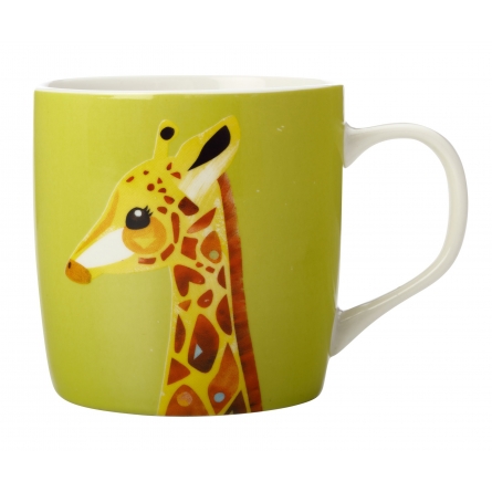 Mug Giraffe, 42cl