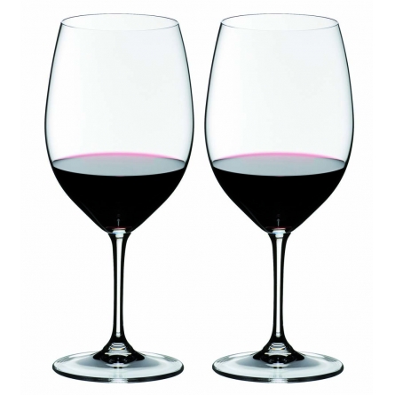 Vinum Wine Glass Cabernet Sauvignon 61cl, 2-pack
