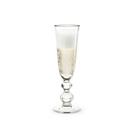 Charlotte Amalie Champagne, 27 cl