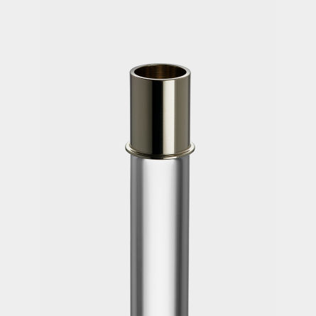 Cirrus Candlestick, 29cm