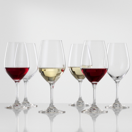 6 Best Wine Glasses 2022, According To A Wine Expert