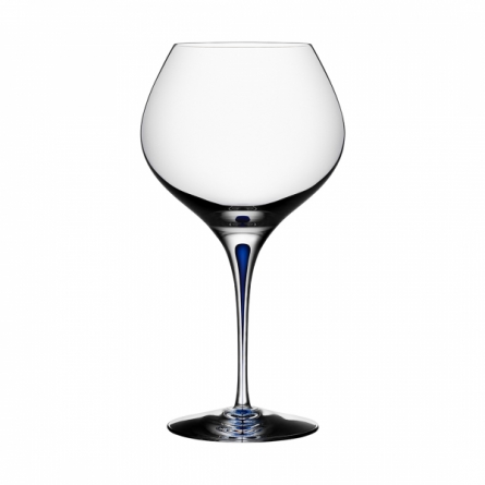 Intermezzo blue Wine glass Bouquet 70cl