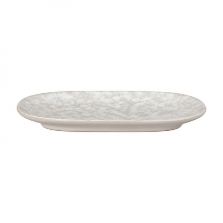 Modus Marble medium Oblong Platter 25,9 cm