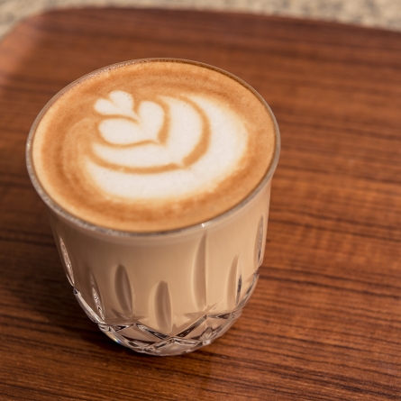 Noblesse Barista Capuccino 2-pack