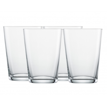 Together Vattenglas 55cl, 4-pack