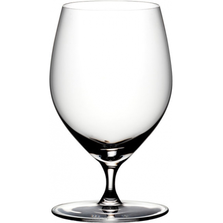 Veritas Water Glass 41,5cl 2-pack