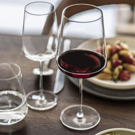 Vervino Wine Glass Bordeaux 74cl, 2-pack