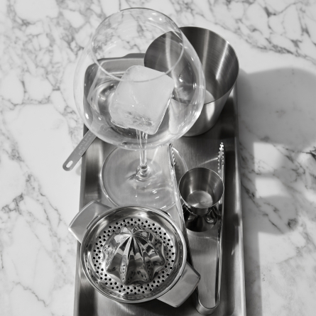 Aroma Copa Ginglas 71cl, 4-pack