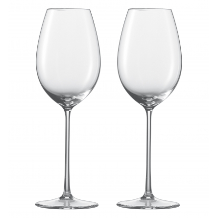 Enoteca wine glass Riesling 32cl, 2-pack