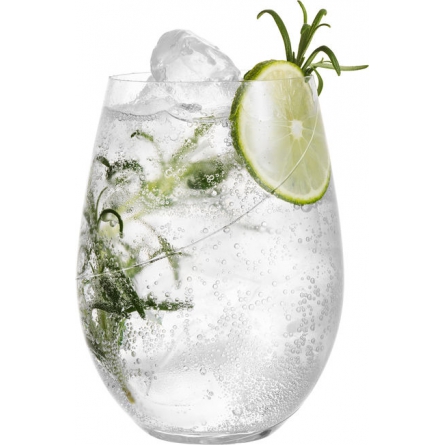 Line Gin & Tonic 60 cl