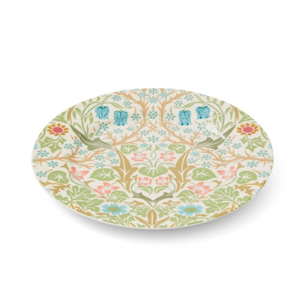 Honeysuckle Mixed Plates Ø 20cm, 4-pack