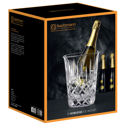 Noblesse Ice Bucket/Wine Cooler