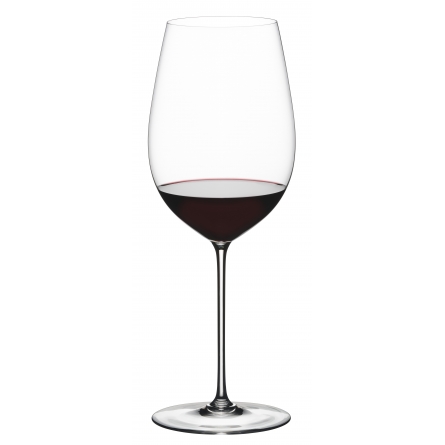 Superleggero Wine glass Bordeaux Grand Cru 89cl, 1-Pack