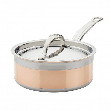 Copperbond Pot 20 cm 2.8L