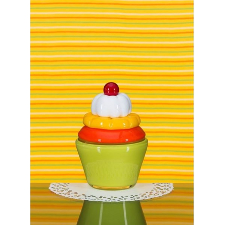 Cupcake Tropic