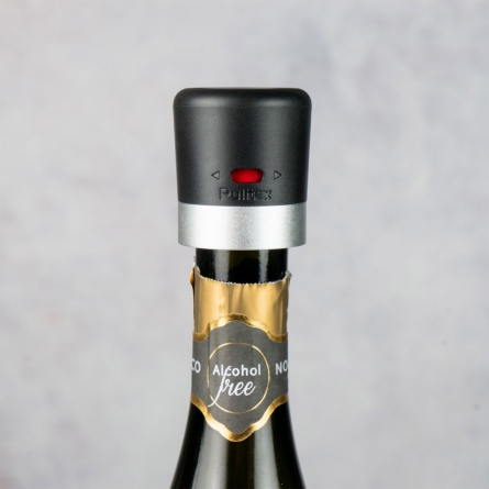 Giro Champagne Stopper, Svart