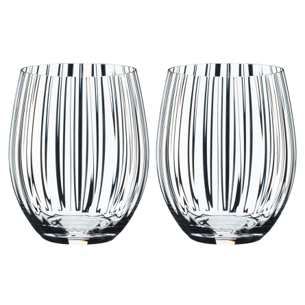 O Optical Longdrink 58cl, 2-pack