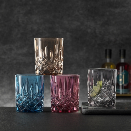 Noblesse Tumbler Berry 29,5cl, 2-pack