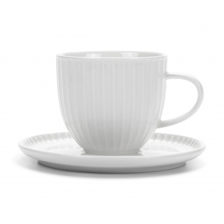 Phoenix kaffefat Ø 14,5cm, 8-pack