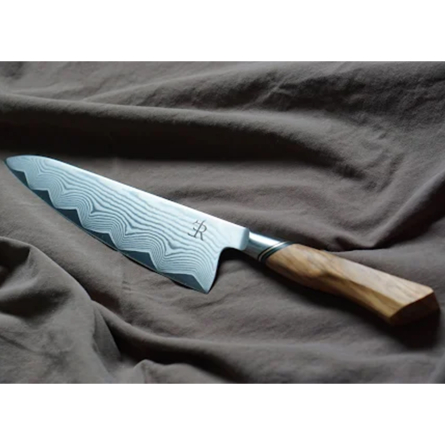 Ryda Knives (A-73) Legacy Kokkekniv 20,5 cm