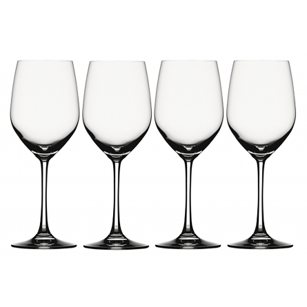 Vino Grande Red wine glass 42cl, 4-Pack