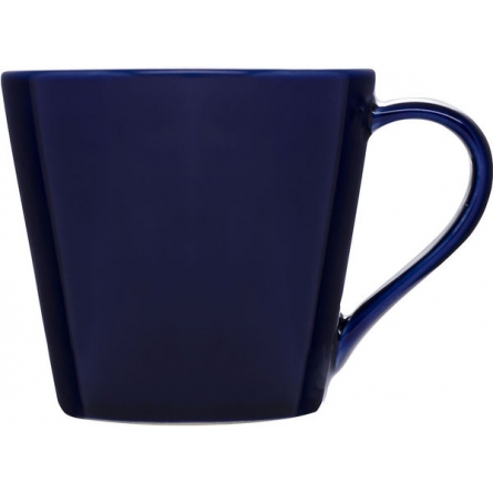Brazil mug, dark blue 20cl