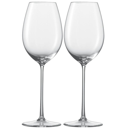Enoteca Wine Glass Riesling 32cl, 2-pack