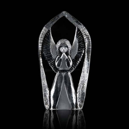 Angel, H 18cm