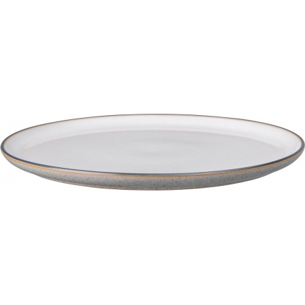 Studio grey Round Platter ø 31 cm