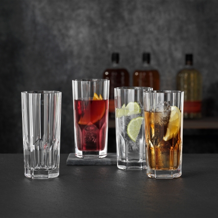 Aspen Longdrink 31cl, 4-pack