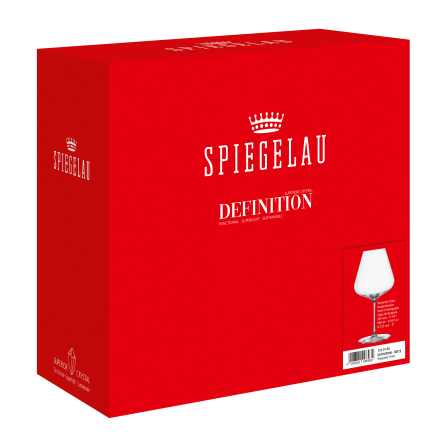 Definition Wine Glass Burgundy 96cl 2-pack