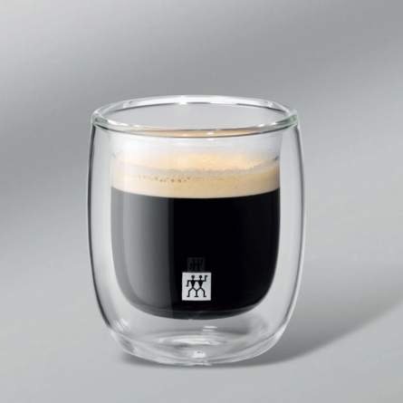 Sorrento Espresso Mug 50ml, 2-pack