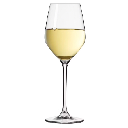 Splendour White wine glass 34cl, 6-pack