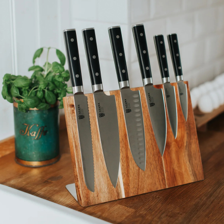 Asama Paring Knife, 20cm