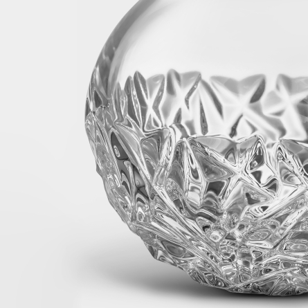 Carat Klotvas Liten, H 10,8cm