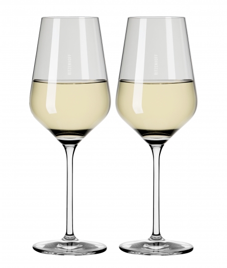 Grey Fjordlicht White Wine 38cl, 2-pack