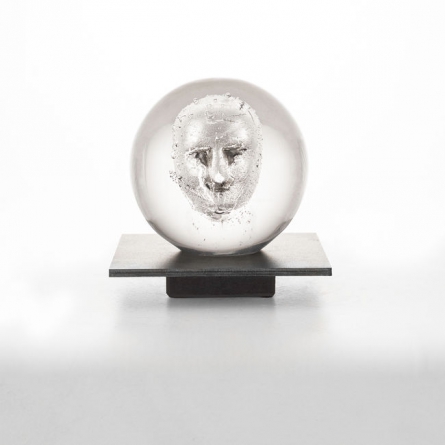 Headman Clear H 14,5 cm