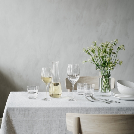 Line Martini Glass 23cl