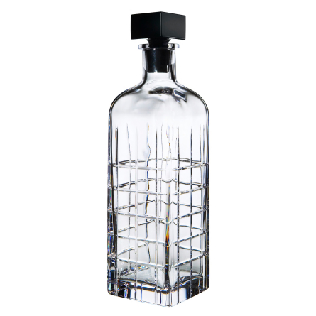 Street Decanter, 75cl