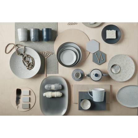 Studio Grey Quartz Mug, 27,5cl