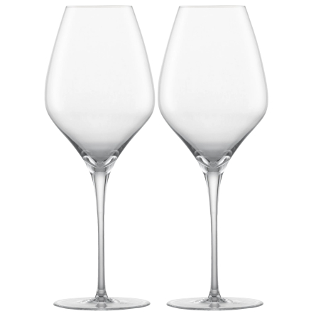 Alloro Wine Tasting Glass 50cl, 2-pack
