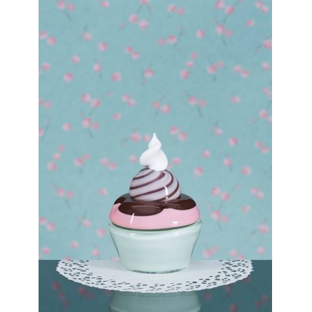 Cupcake Twist